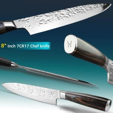 Kitchen Knife Professional