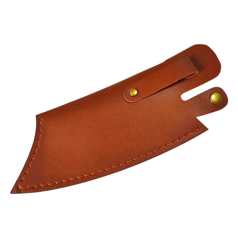 Meat Cleaver Knife