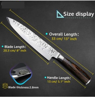 Kitchen Knife Professional