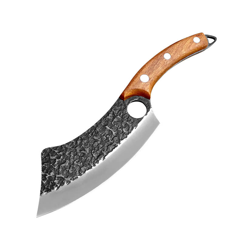 Meat Cleaver Knife
