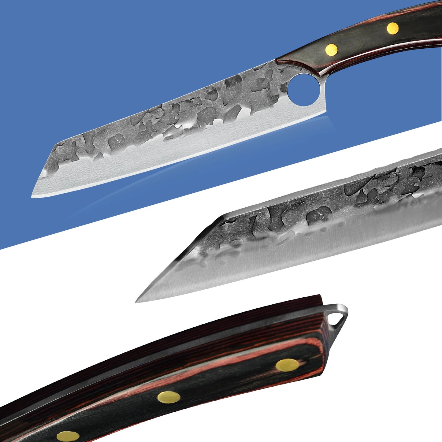 Cleaver Knife 8 Inch Chef