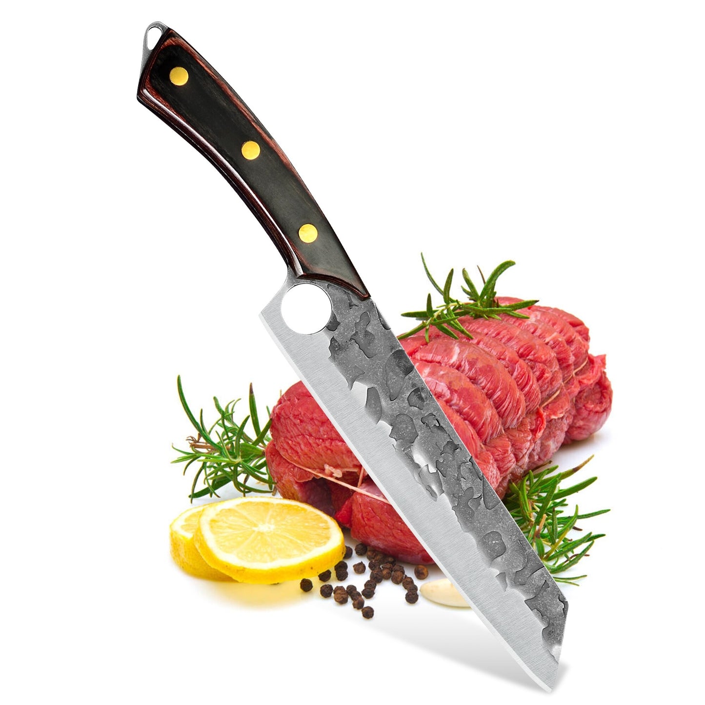 Cleaver Knife 8 Inch Chef