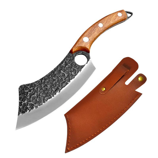 Meat Cleaver Knife
