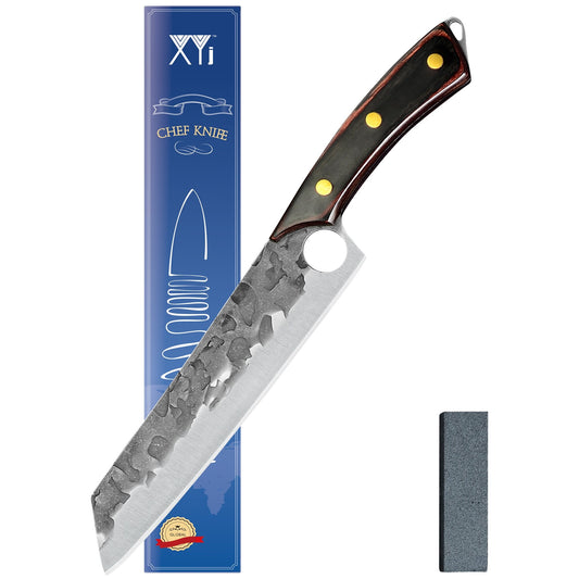 Cleaver Knife 8 Inch Chef
